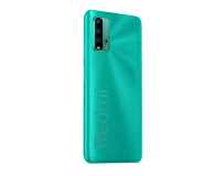 XIAOMI REDMI 9T 4/128GB Zielony Dual Sim - 637299 - zdjęcie 4